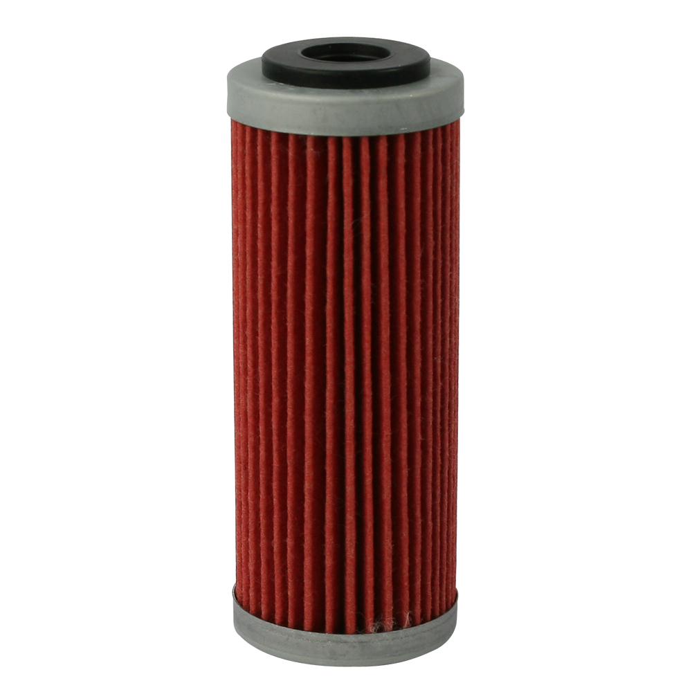 HIFLOFILTRO - OIL FILTER HF652  CTN50