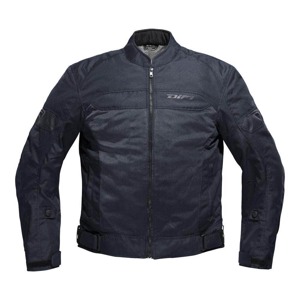 Difi Jacket Ibiza Air Blu M 096495