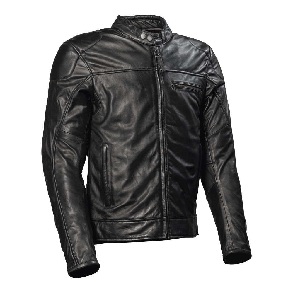 Difi Jacket Boston EDT Blk 50 104688