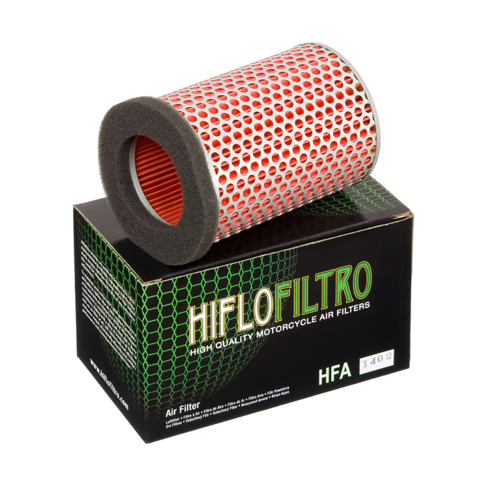 HIFLOFILTRO Air Filter Element HFA1402