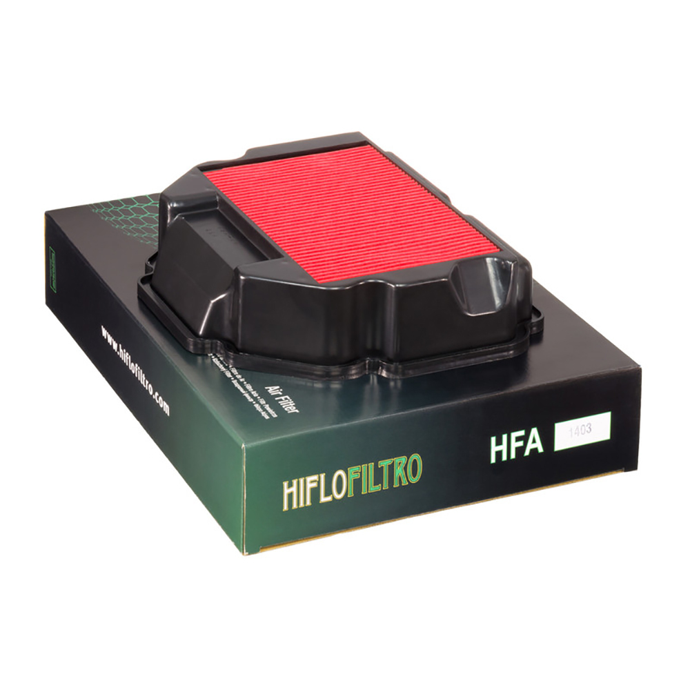 HIFLOFILTRO Air Filter Element HFA1403