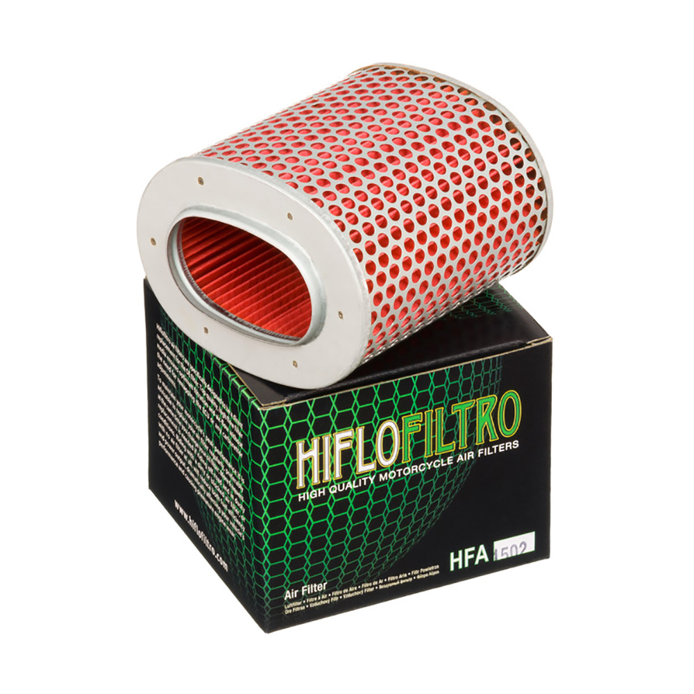 HIFLOFILTRO Air Filter Element HFA1502