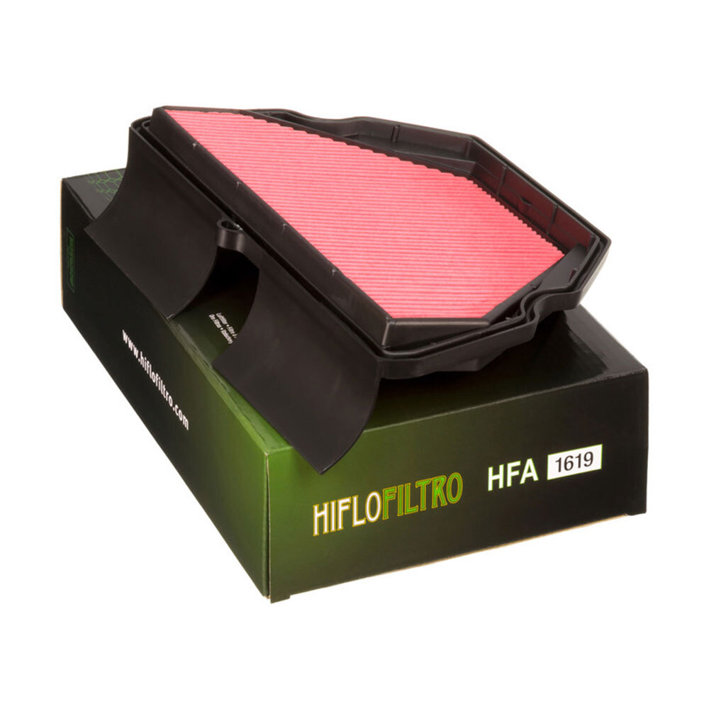 HIFLOFILTRO Air Filter Element HFA1619