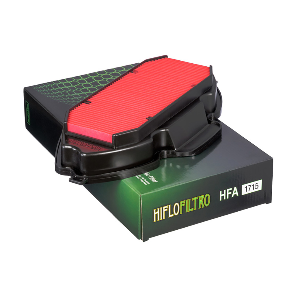 HIFLOFILTRO Air Filter Element HFA1715