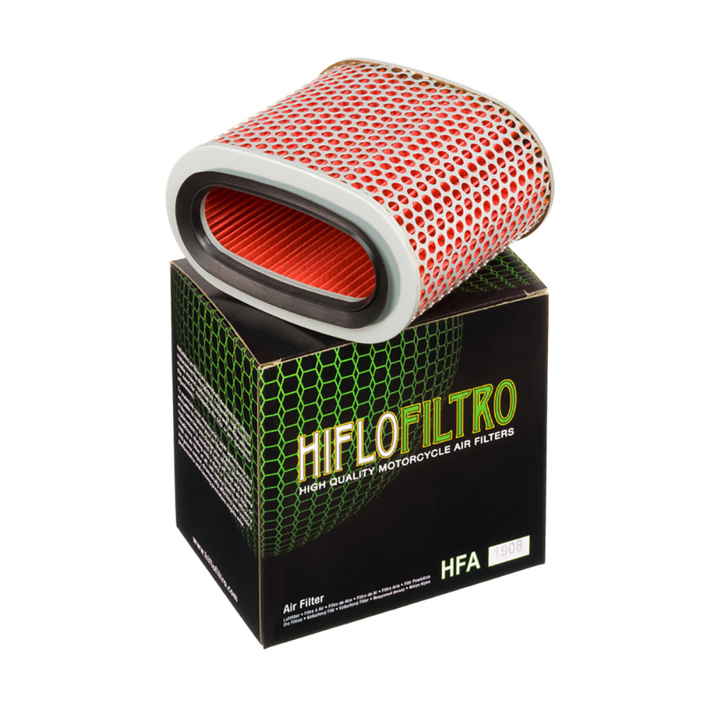 HIFLOFILTRO Air Filter Element HFA1908