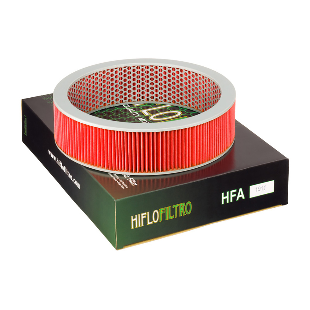 HIFLOFILTRO Air Filter Element HFA1911