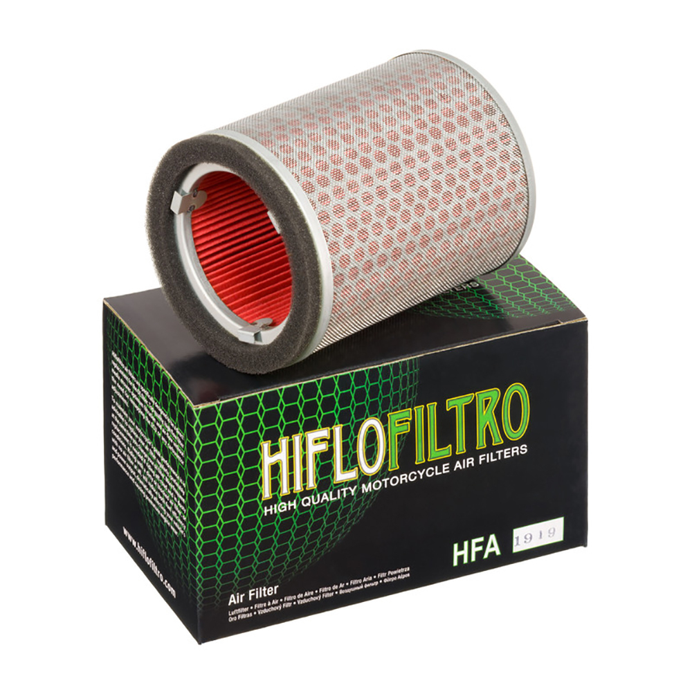 HIFLOFILTRO Air Filter Element HFA1919 ( May require 2 )