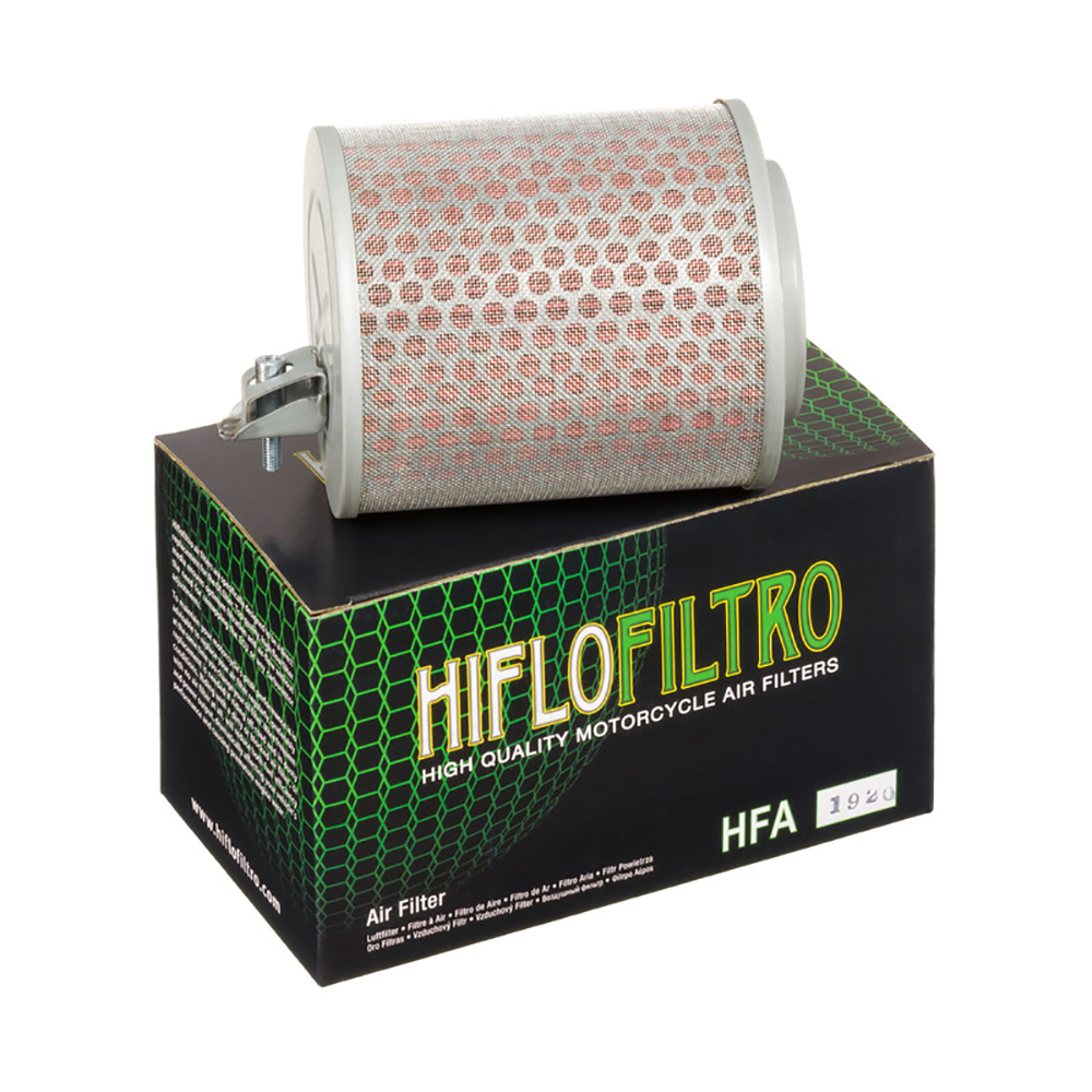 HIFLOFILTRO Air Filter Element HFA1920 ( May Require 2 )