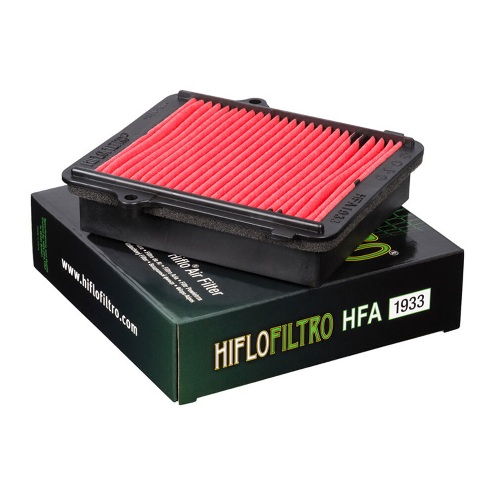 HIFLOFILTRO Air Filter Element HFA1933 ( May require 2 )