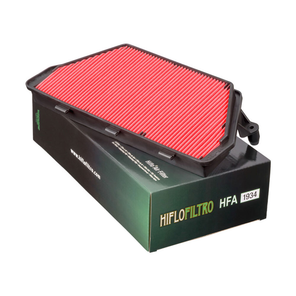 HIFLOFILTRO Air Filter Element HFA1934