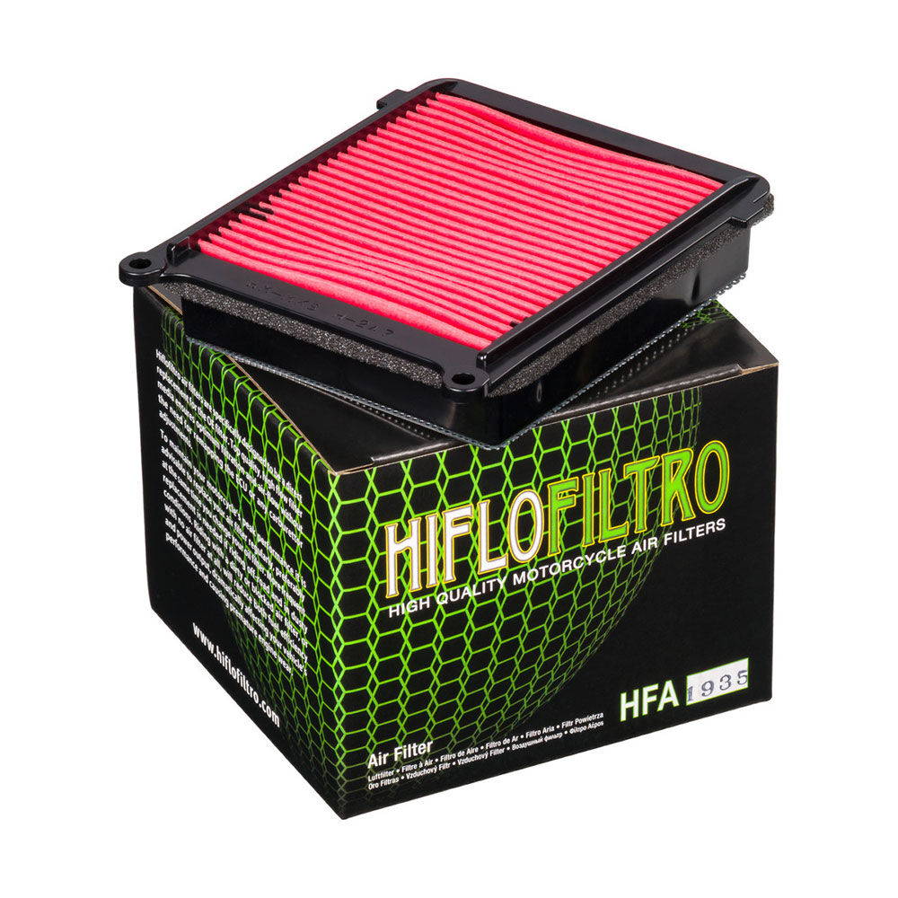 HIFLOFILTRO Air Filter Element HFA1935