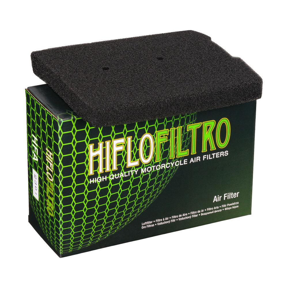 HIFLOFILTRO Air Filter Element HFA2301