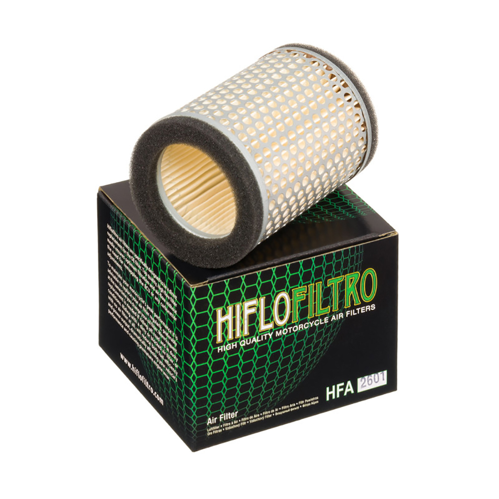 HIFLOFILTRO Air Filter Element HFA2601