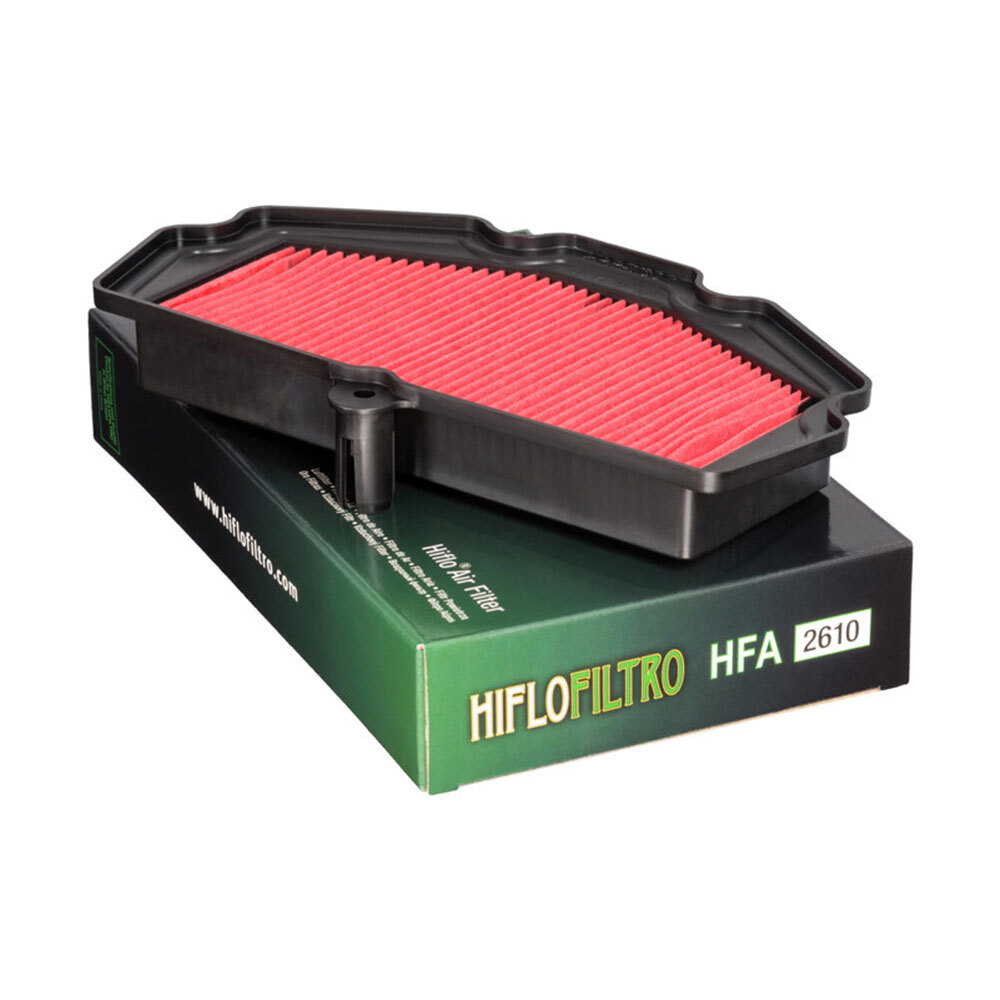 HIFLOFILTRO Air Filter Element HFA2610