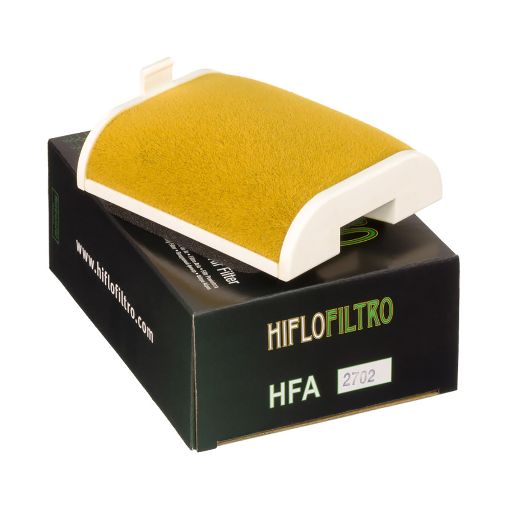 HIFLOFILTRO Air Filter Element HFA2702