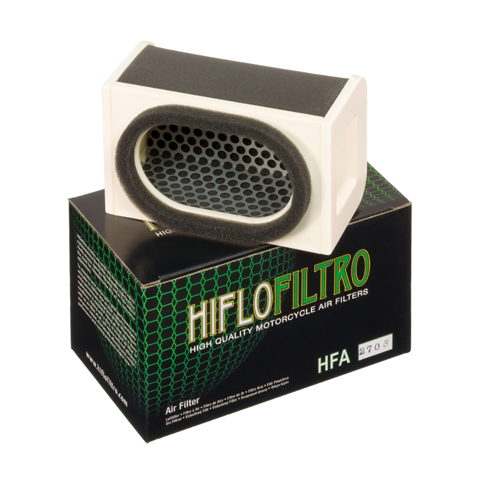 HIFLOFILTRO Air Filter Element HFA2703