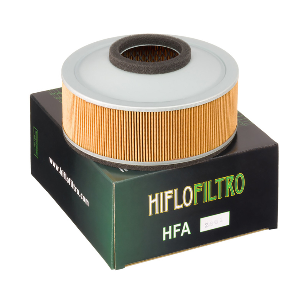 HIFLOFILTRO Air Filter Element HFA2801