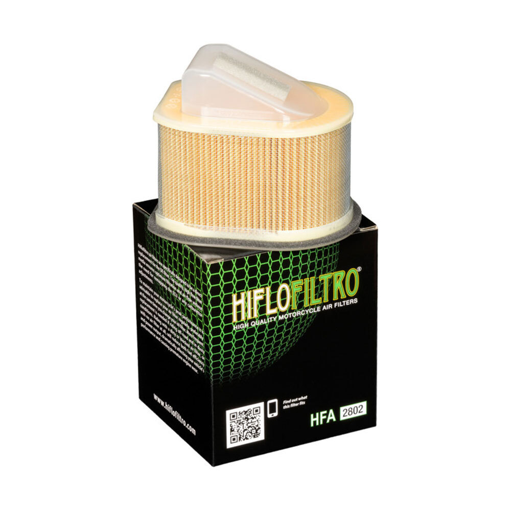 HIFLOFILTRO Air Filter Element HFA2802