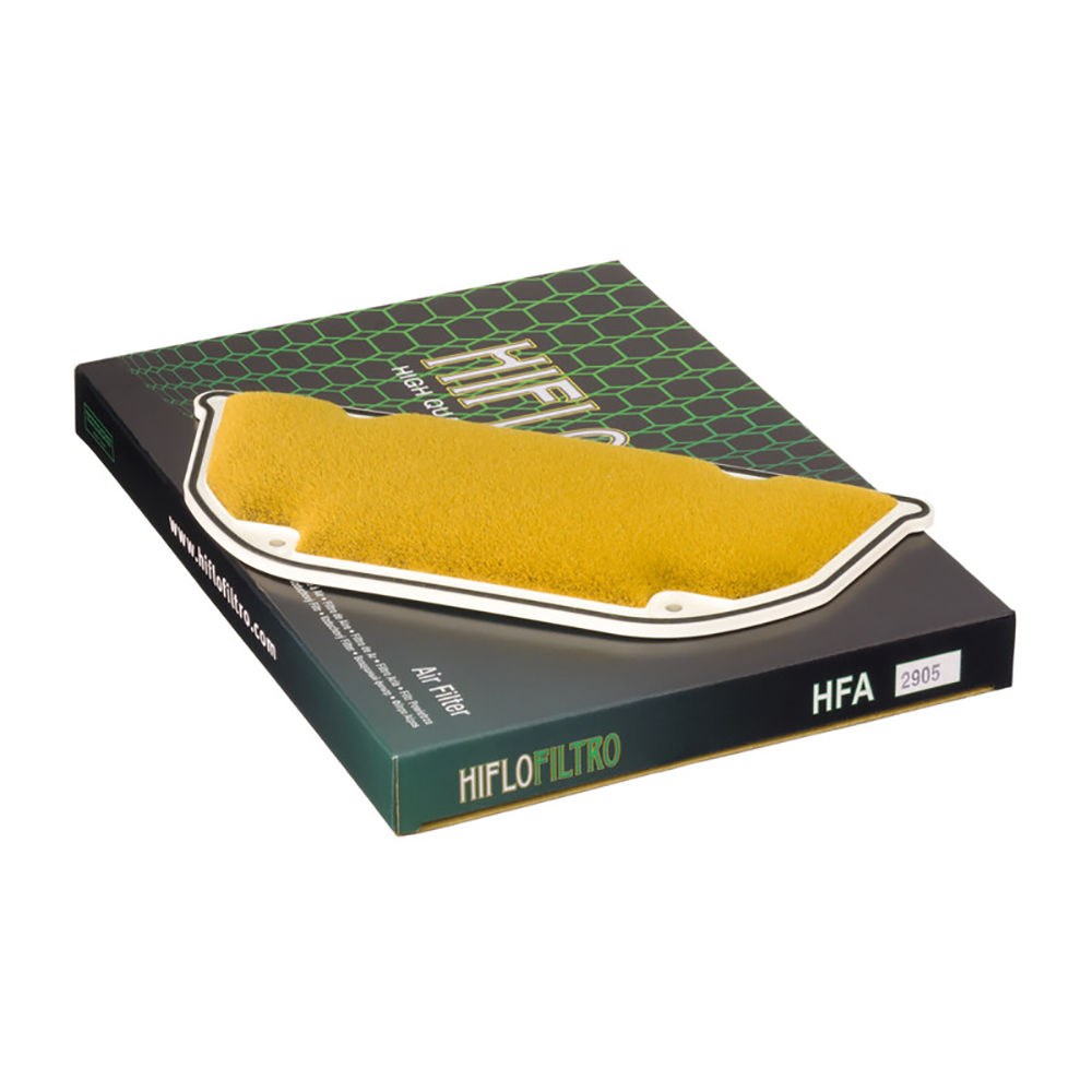 HIFLOFILTRO Air Filter Element HFA2905