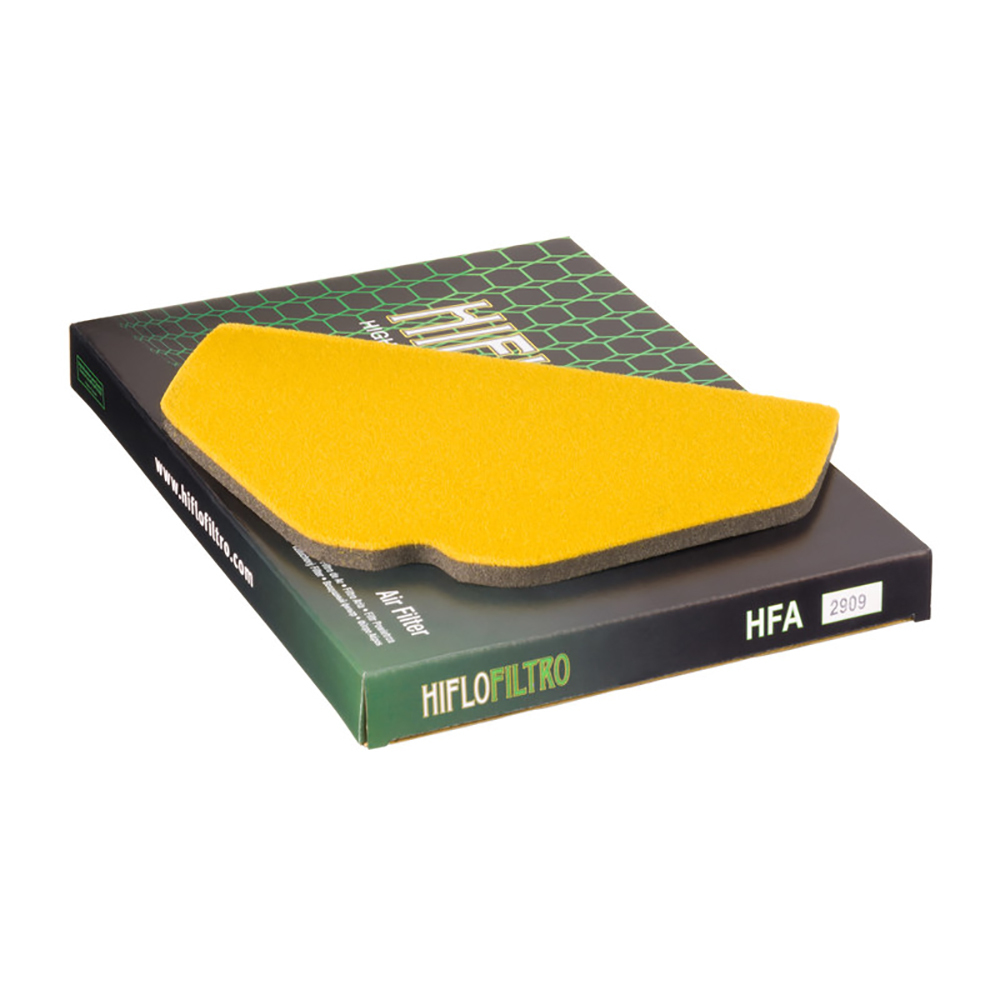 HIFLOFILTRO Air Filter Element HFA2909