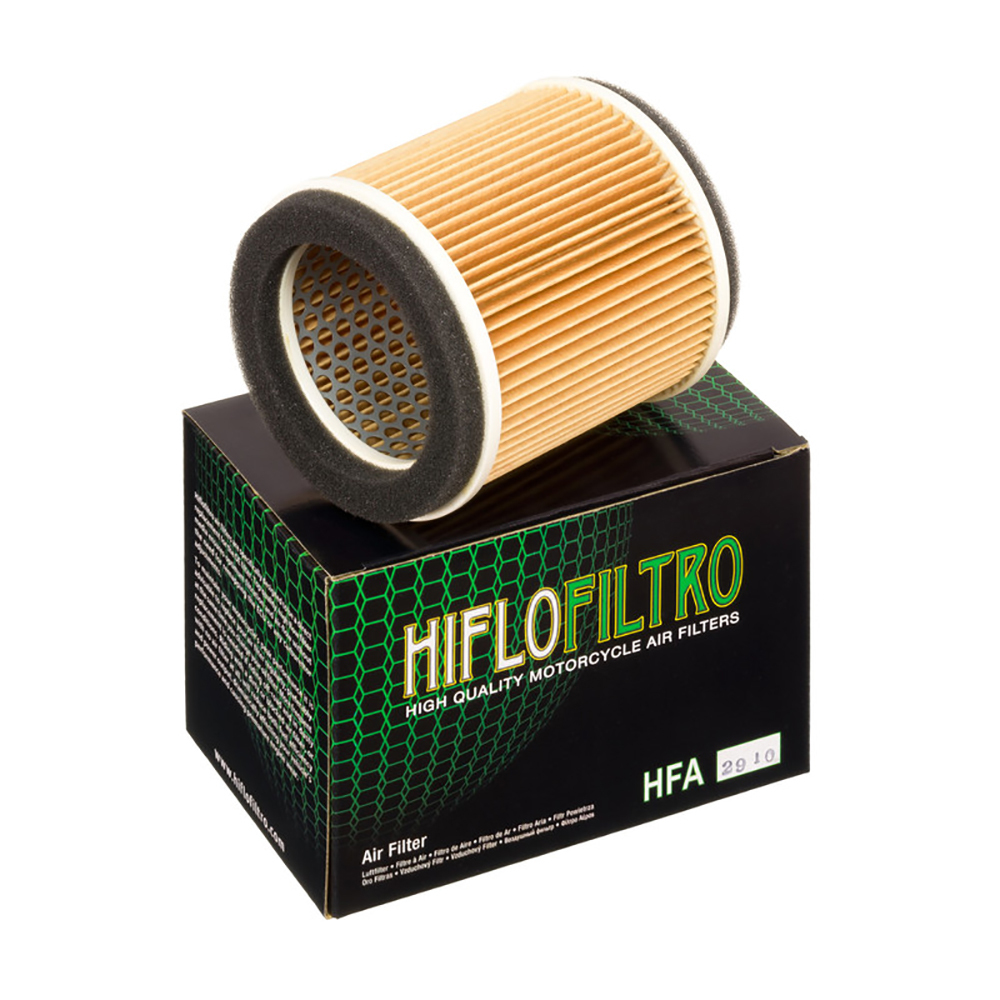 HIFLOFILTRO Air Filter Element HFA2910