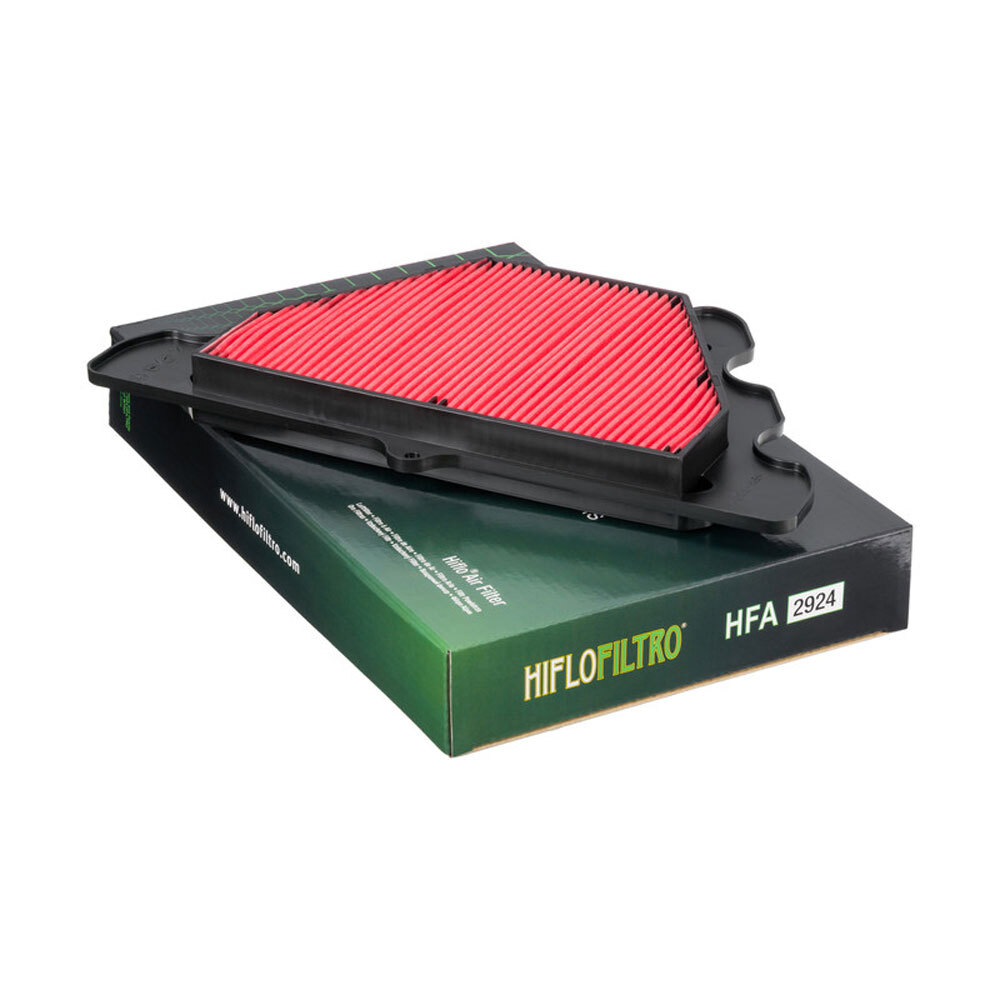 HIFLOFILTRO Air Filter Element HFA2924