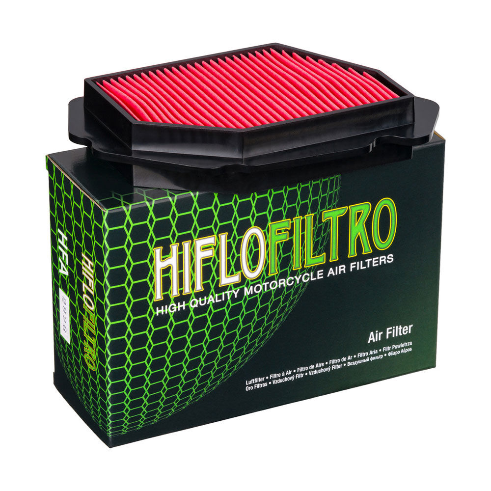 HIFLOFILTRO Air Filter Element HFA2926