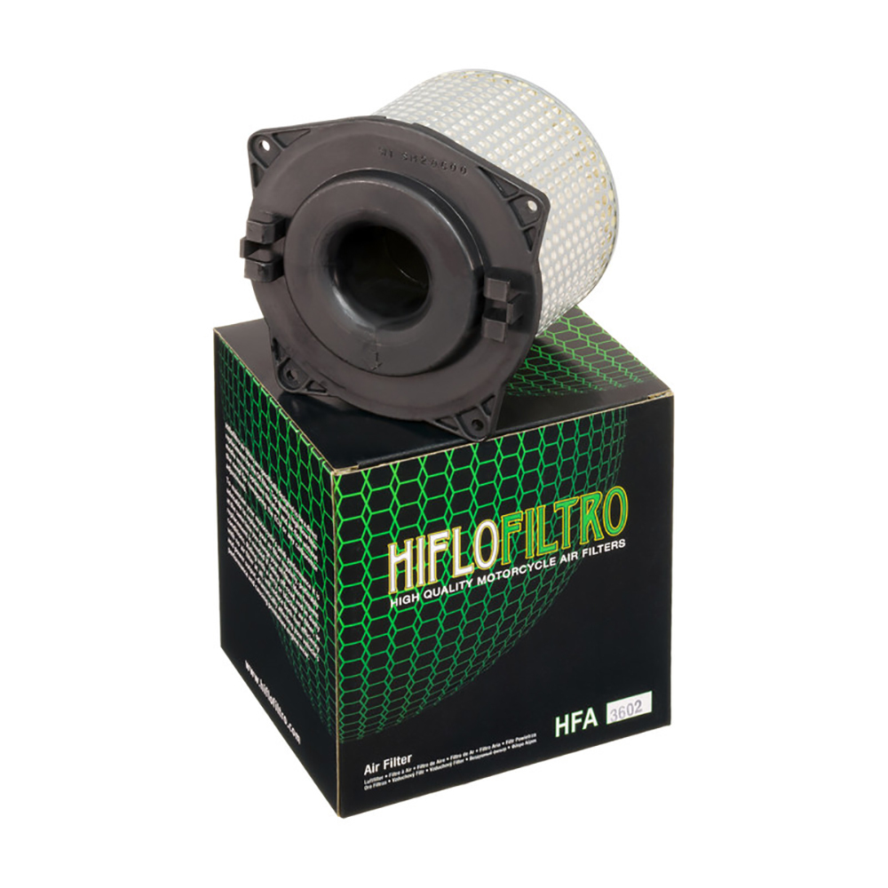 HIFLOFILTRO Air Filter Element HFA3602