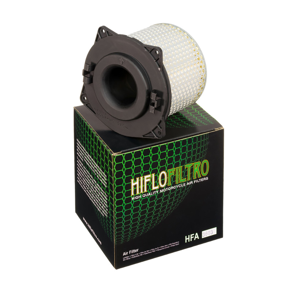 HIFLOFILTRO Air Filter Element HFA3603