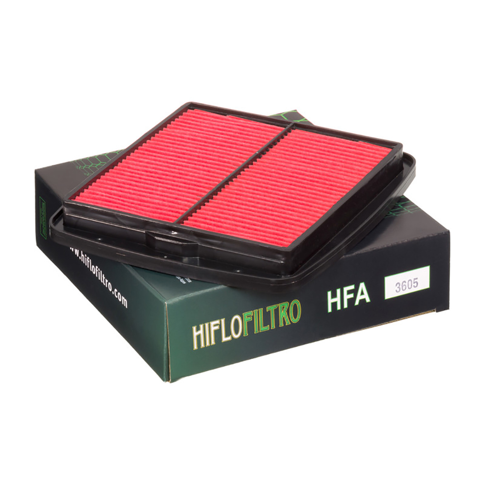 HIFLOFILTRO Air Filter Element HFA3605