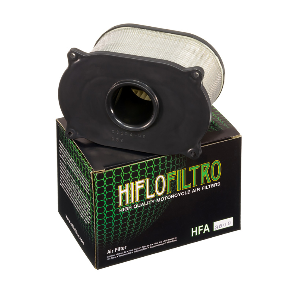 HIFLOFILTRO Air Filter Element HFA3609