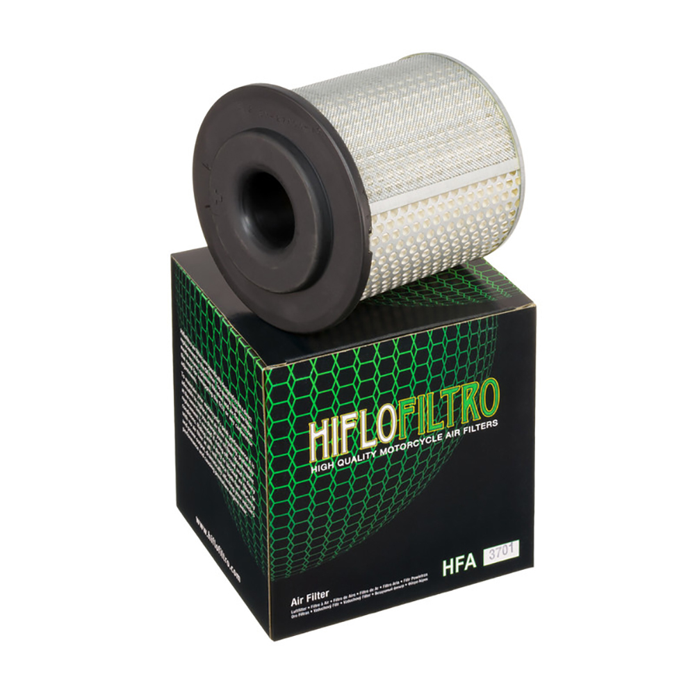 HIFLOFILTRO Air Filter Element HFA3701