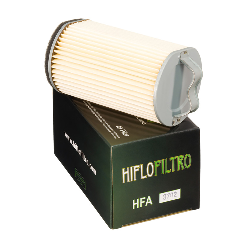 HIFLOFILTRO Air Filter Element HFA3702