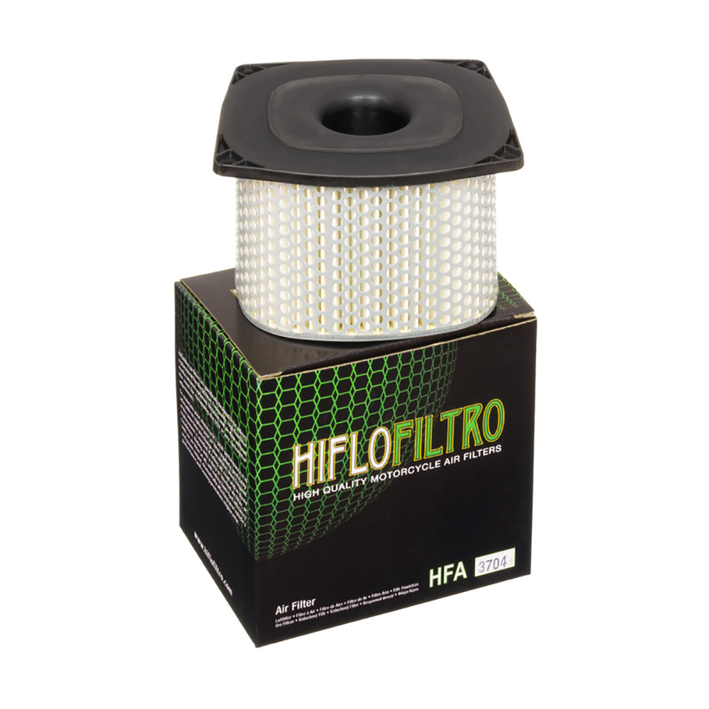 HIFLOFILTRO Air Filter Element HFA3704