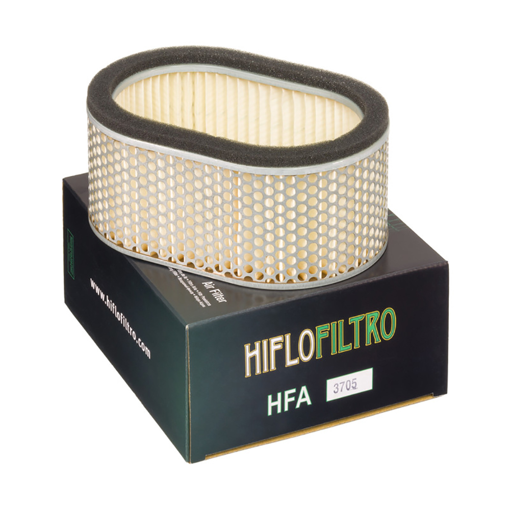 HIFLOFILTRO Air Filter Element HFA3705