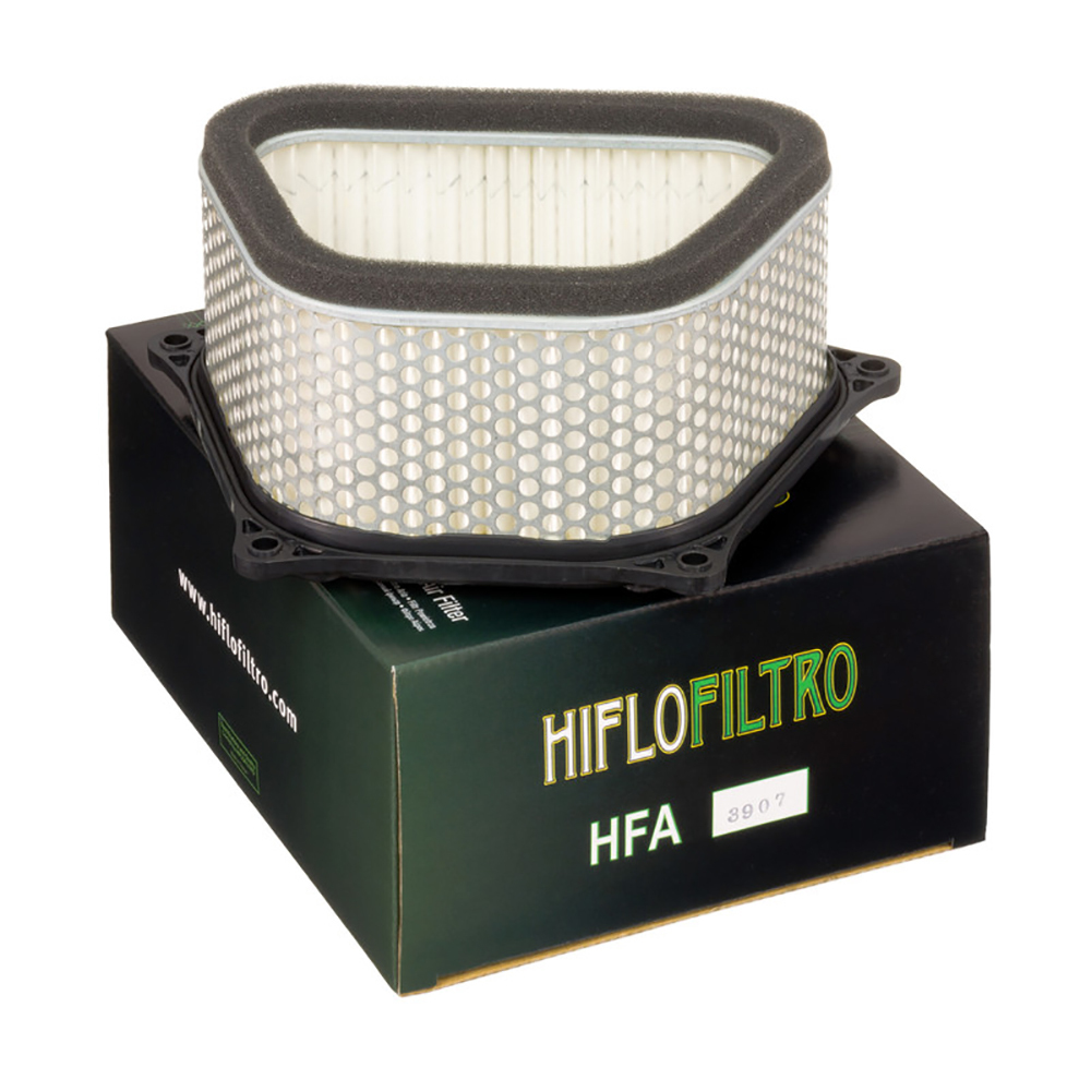 HIFLOFILTRO Air Filter Element HFA3907