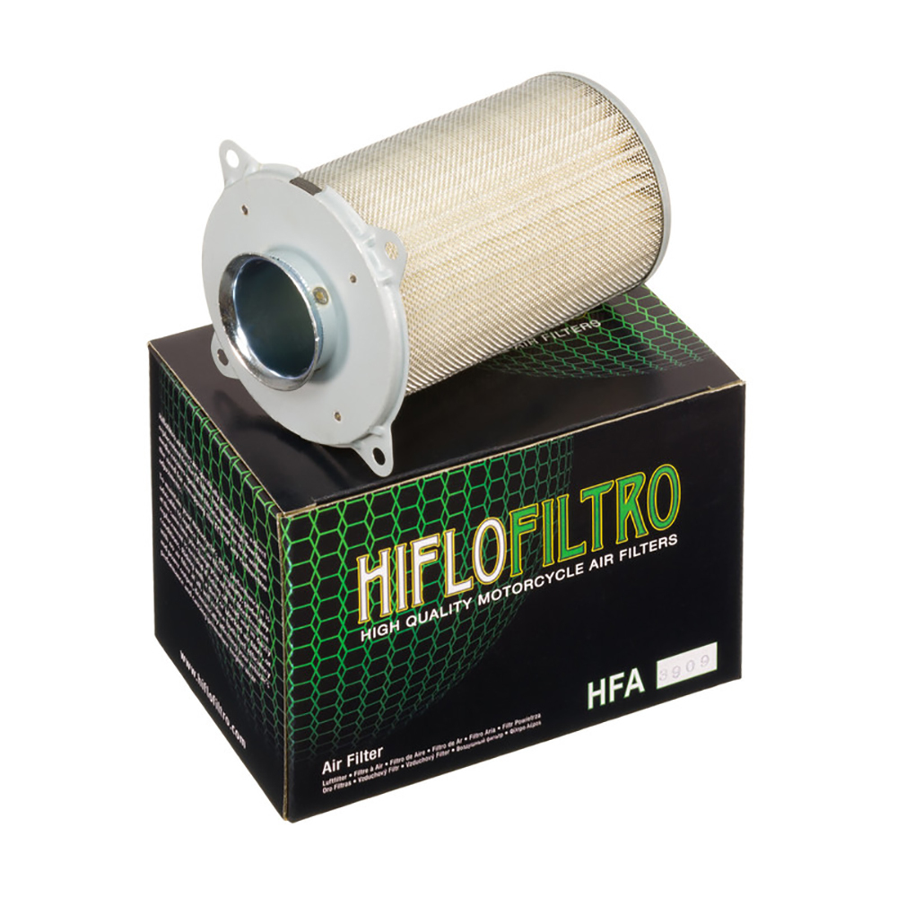 HIFLOFILTRO Air Filter Element HFA3909