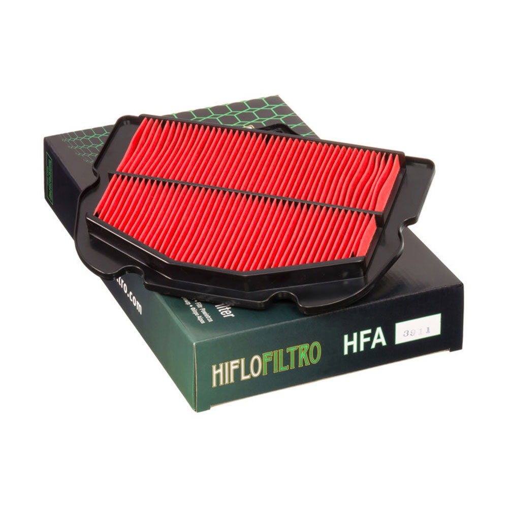 HIFLOFILTRO Air Filter Element HFA3911