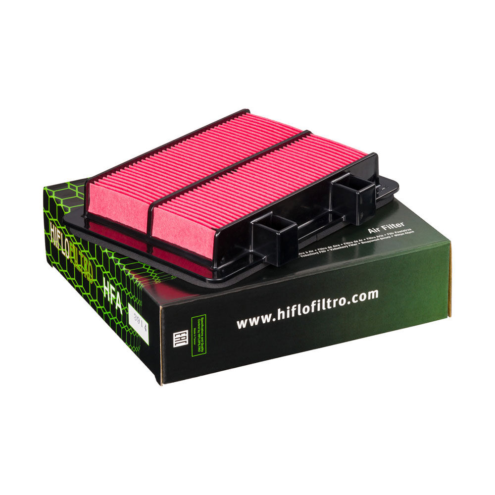 HIFLOFILTRO Air Filter Element HFA3914