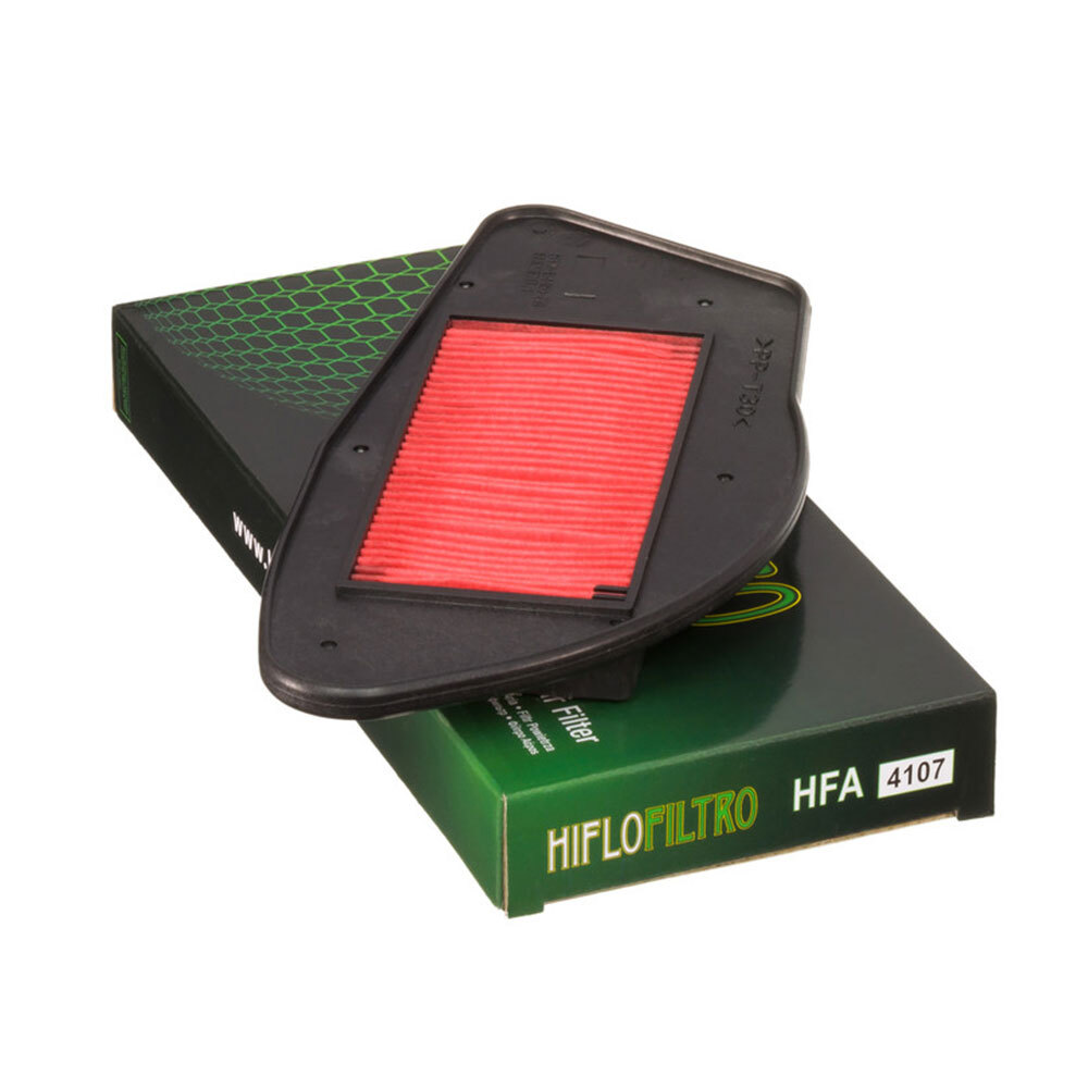 HIFLOFILTRO Air Filter Element HFA4107
