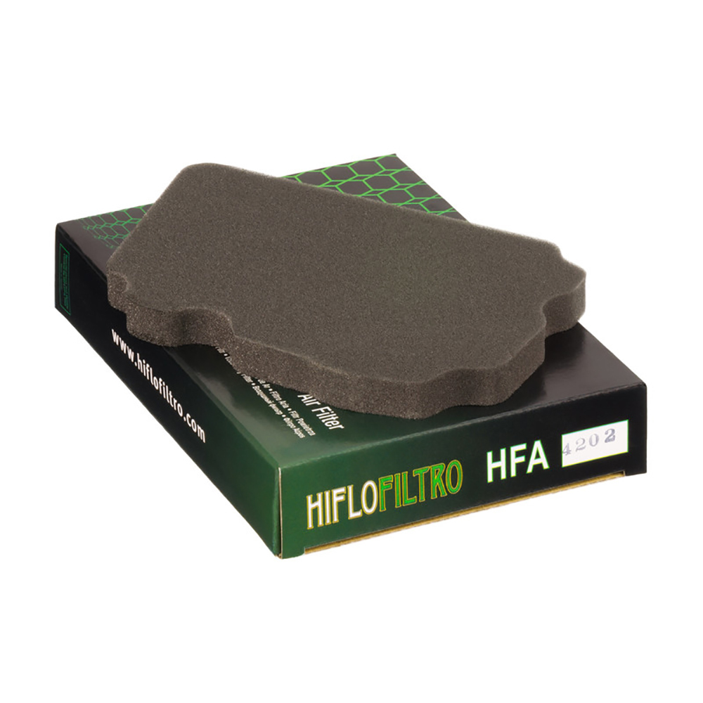 HIFLOFILTRO Air Filter Element HFA4202