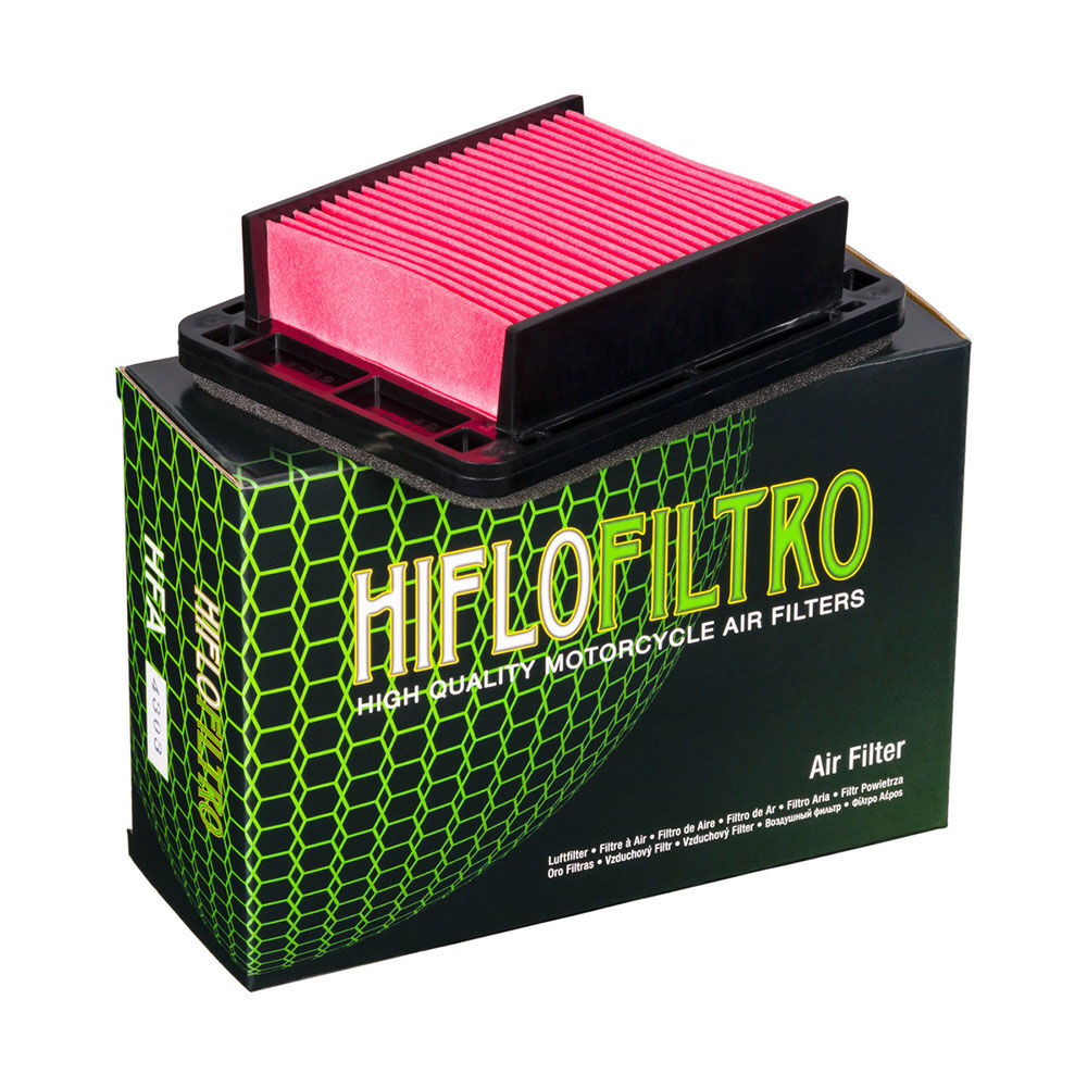 HIFLOFILTRO Air Filter Element HFA4303