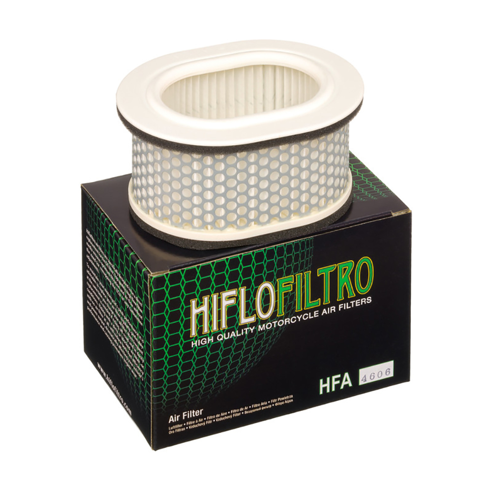 HIFLOFILTRO Air Filter Element HFA4606