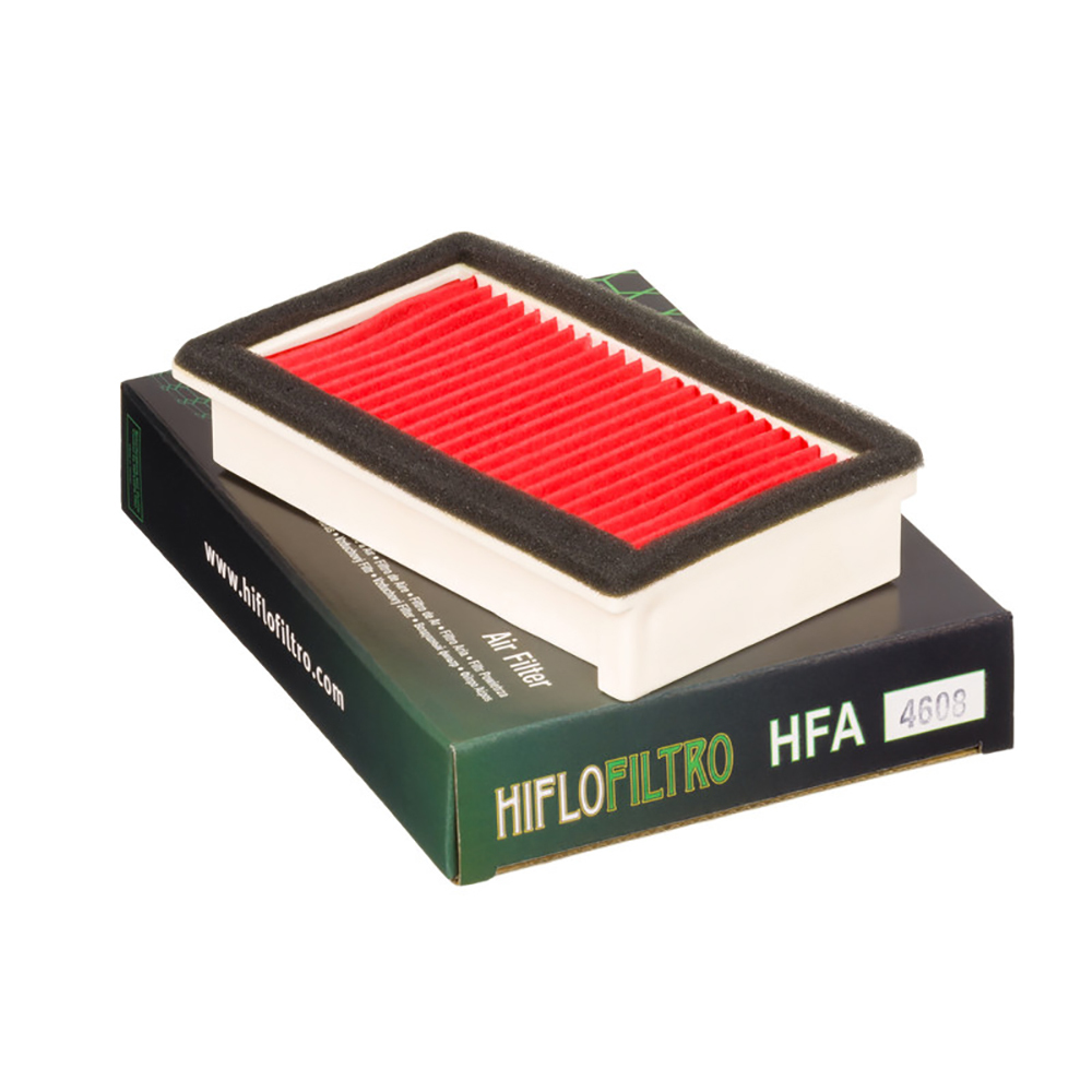 HIFLOFILTRO Air Filter Element HFA4608