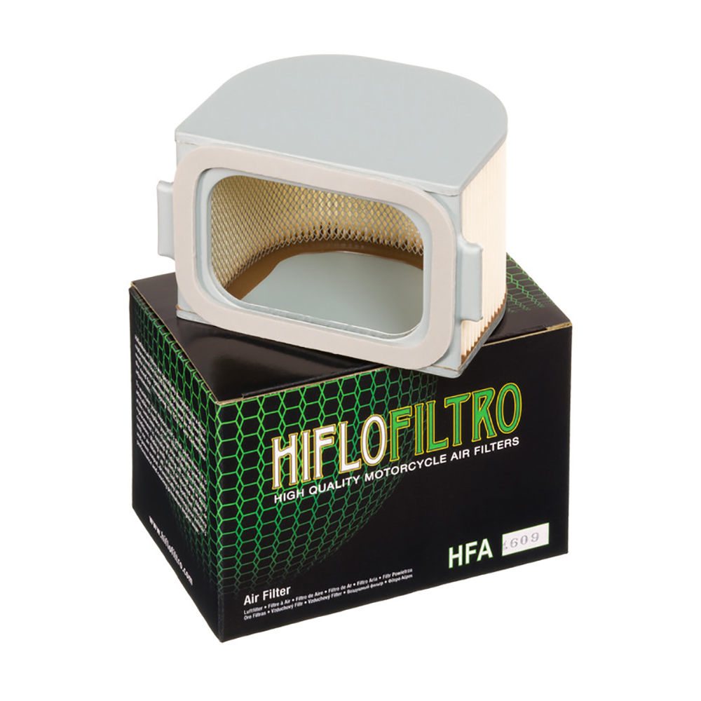 HIFLOFILTRO Air Filter Element HFA4609