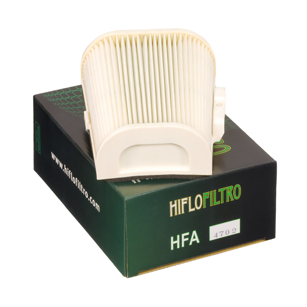HIFLOFILTRO Air Filter Element HFA4702
