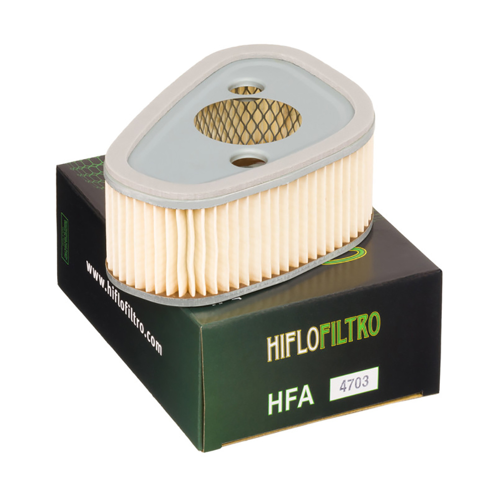 HIFLOFILTRO Air Filter Element HFA4703