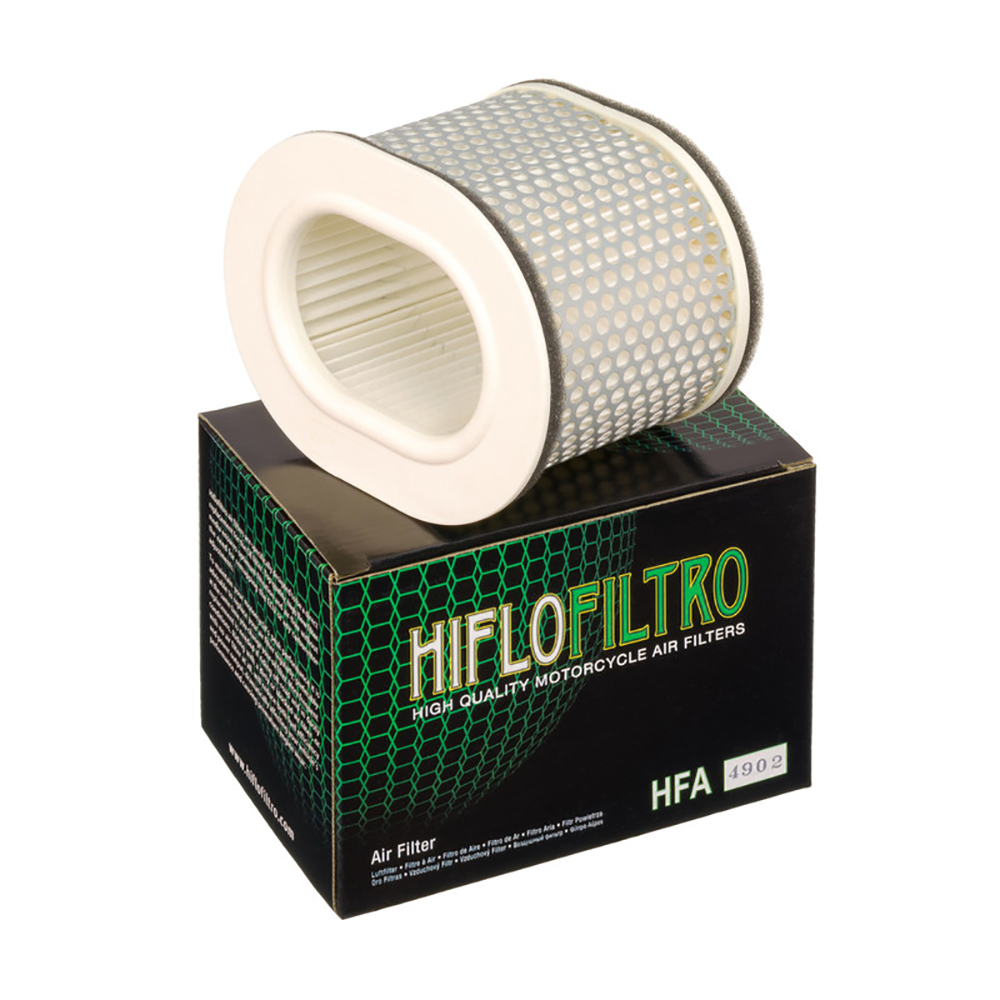 HIFLOFILTRO Air Filter Element HFA4902