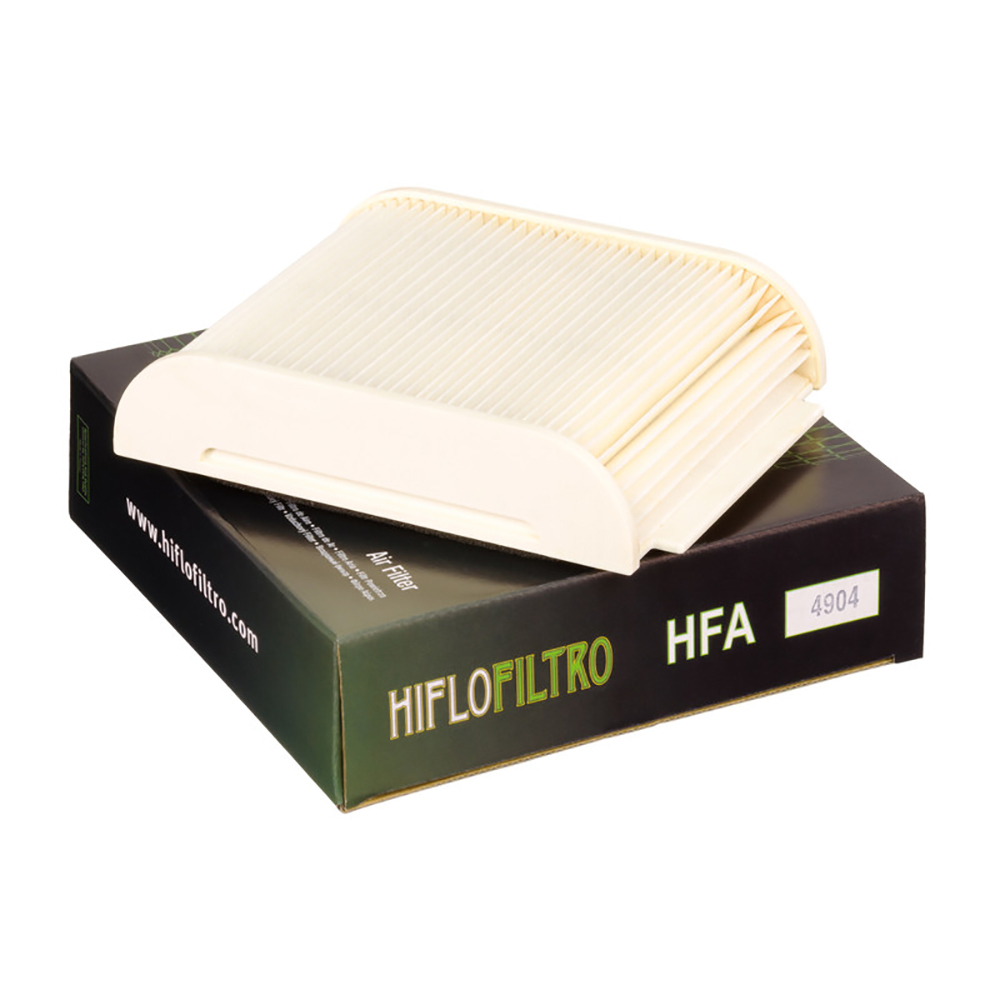 HIFLOFILTRO Air Filter Element HFA4904