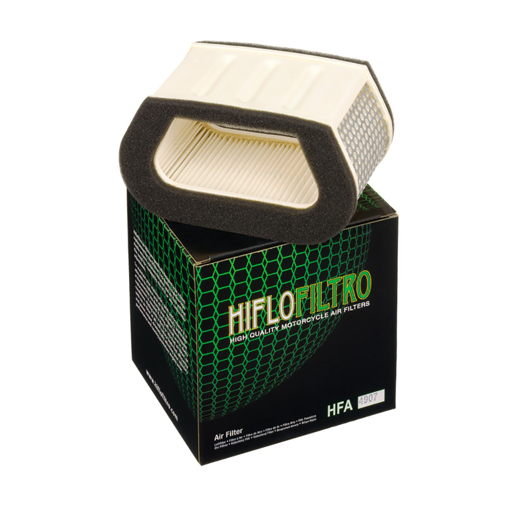 HIFLOFILTRO Air Filter Element HFA4907